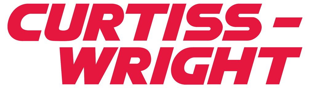 Curtiss-Wright核事业部标志