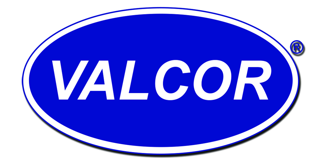 Valcor Engineering Corp.标志