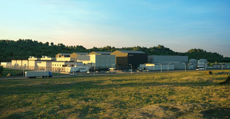 The Leak: An account of Brookhaven's HFBR, its leak, and its closure -- ANS  / Nuclear Newswire