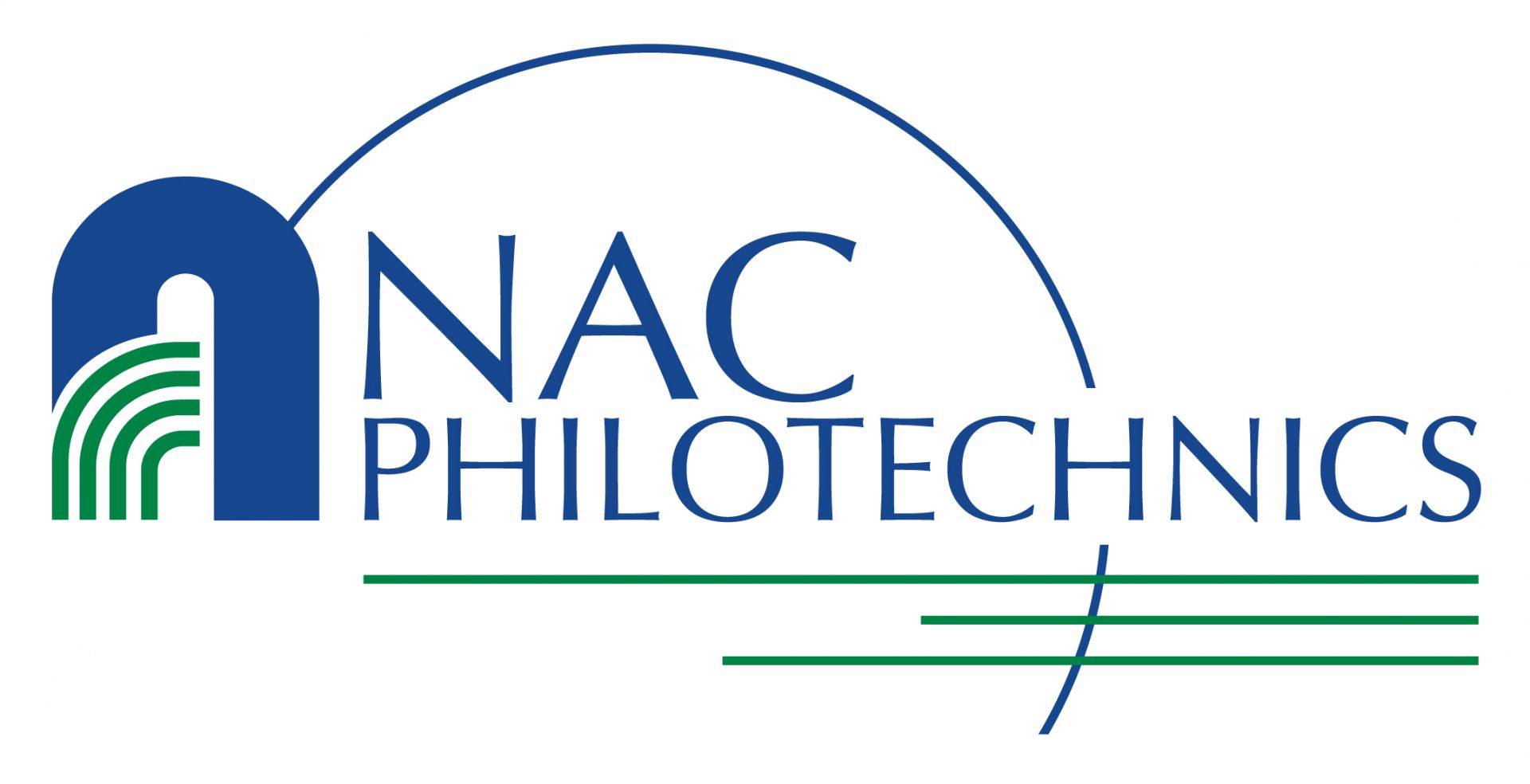NAC Philotics，Ltd.标志