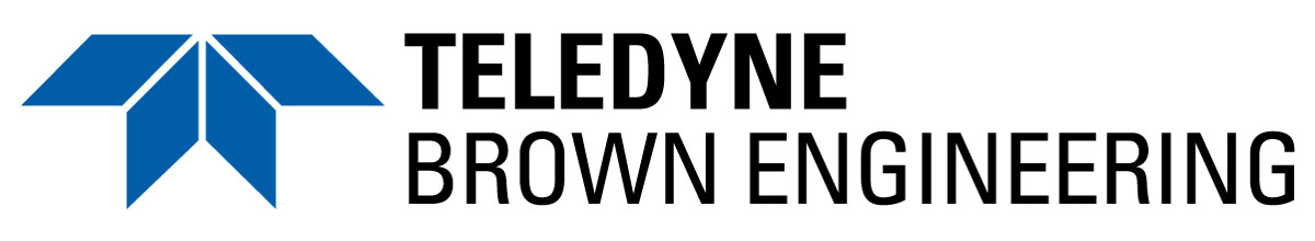 Teledyne Brown Engineering，Inc.徽标