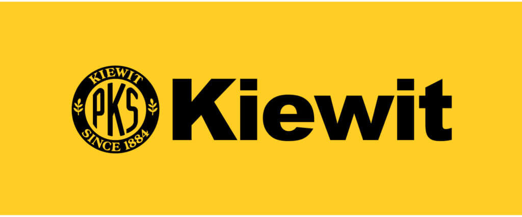 Kiewit Nuclear Solutions Co.标志