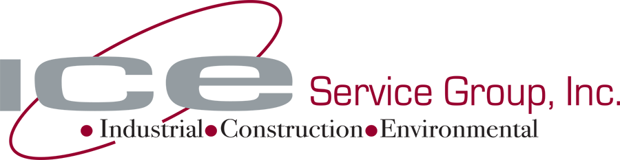 I.C.E.Service Group，Inc.标志