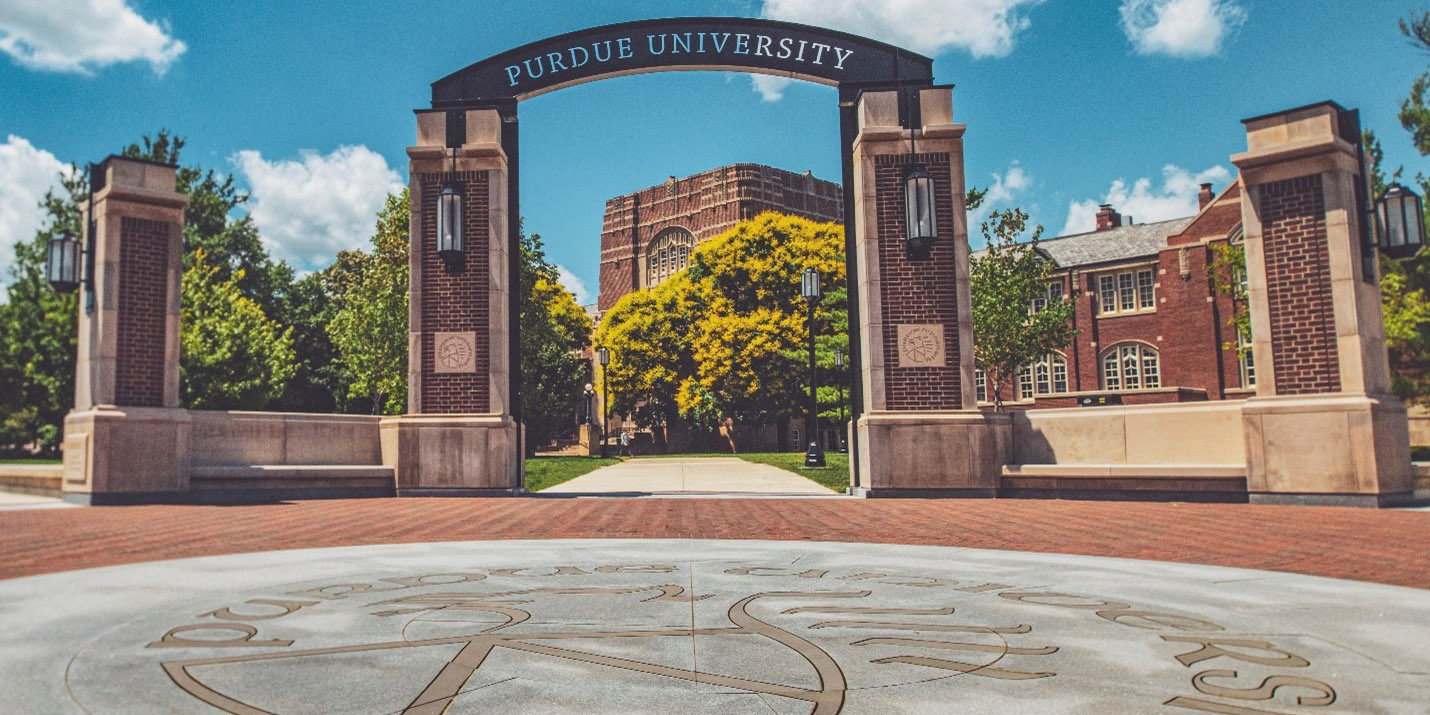 Indiana University and Purdue University sign historic agreement - Purdue  University News