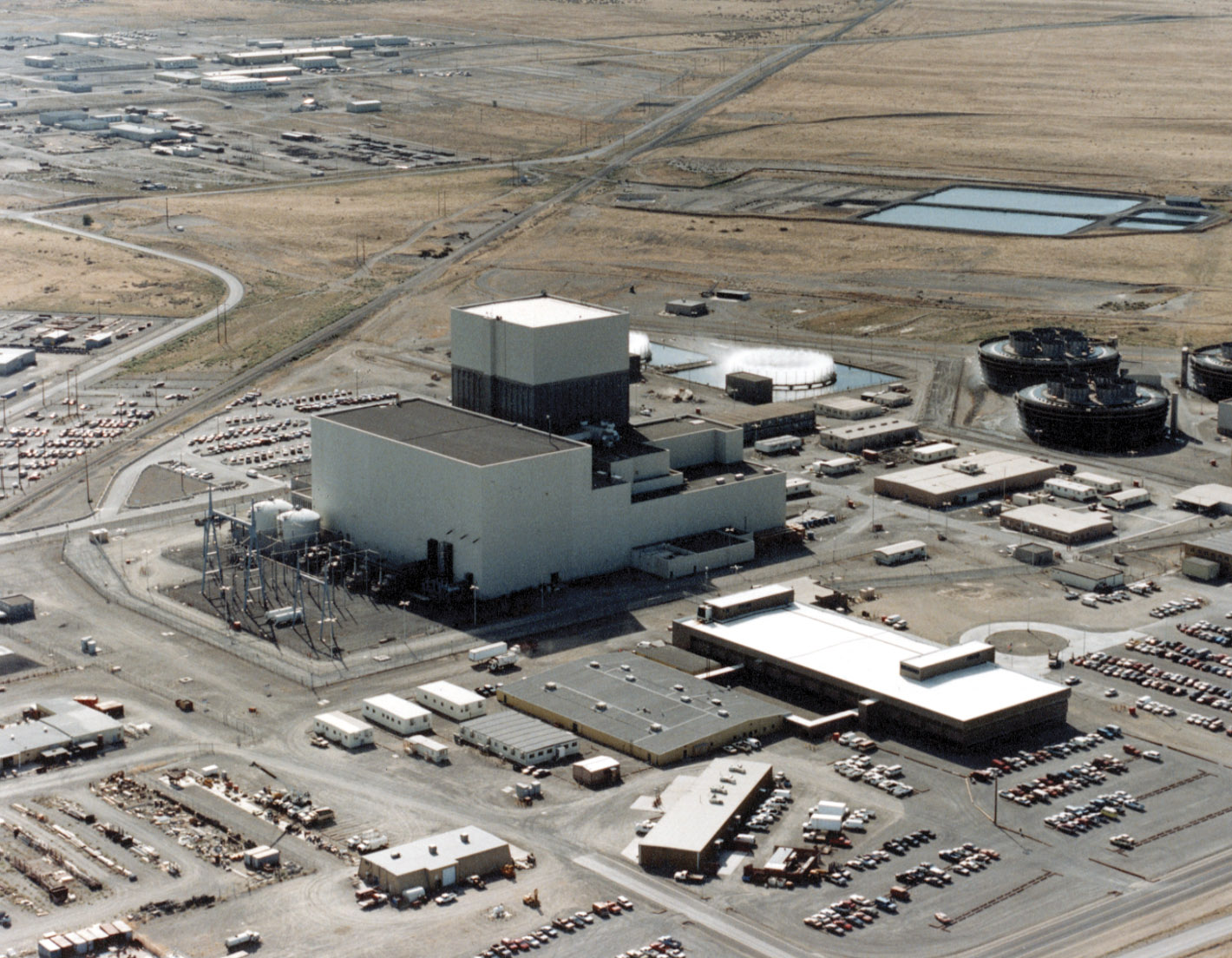 Nuclear figures in state’s clean energy future -- ANS / Nuclear Newswire