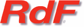 RdF公司标志