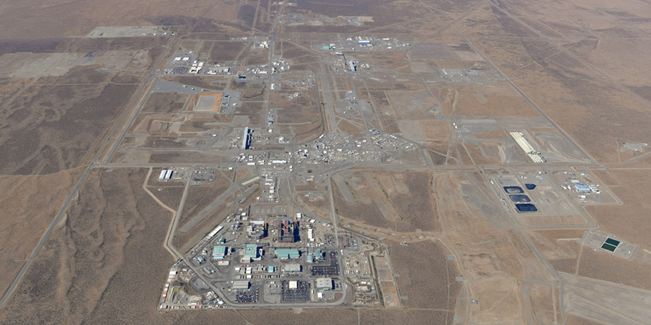 Feds, state agree on deadlines for treating Hanford’s tank waste -- ANS ...