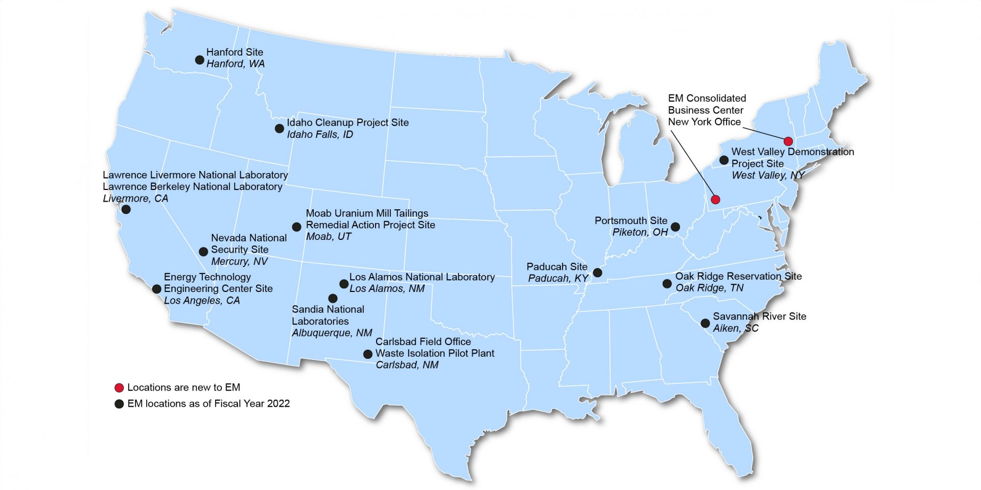 Radwaste Solutions Staff -- ANS / Nuclear Newswire