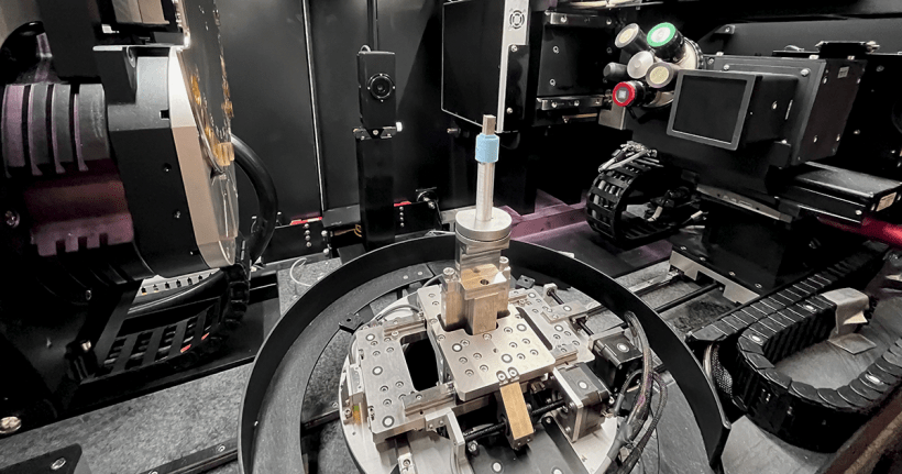 ORNL algorithm shows promise for faster inspection of nuclear materials