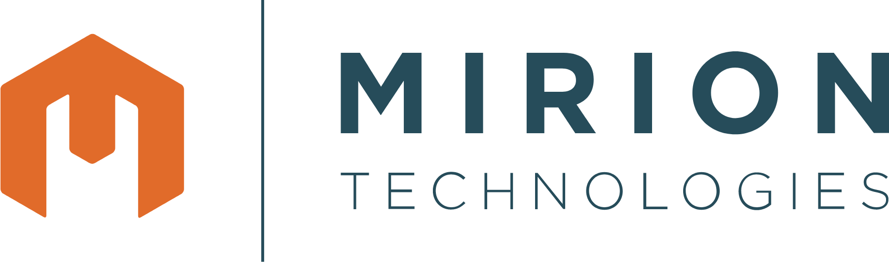 Mirion Technologies (IST) Corp. logo