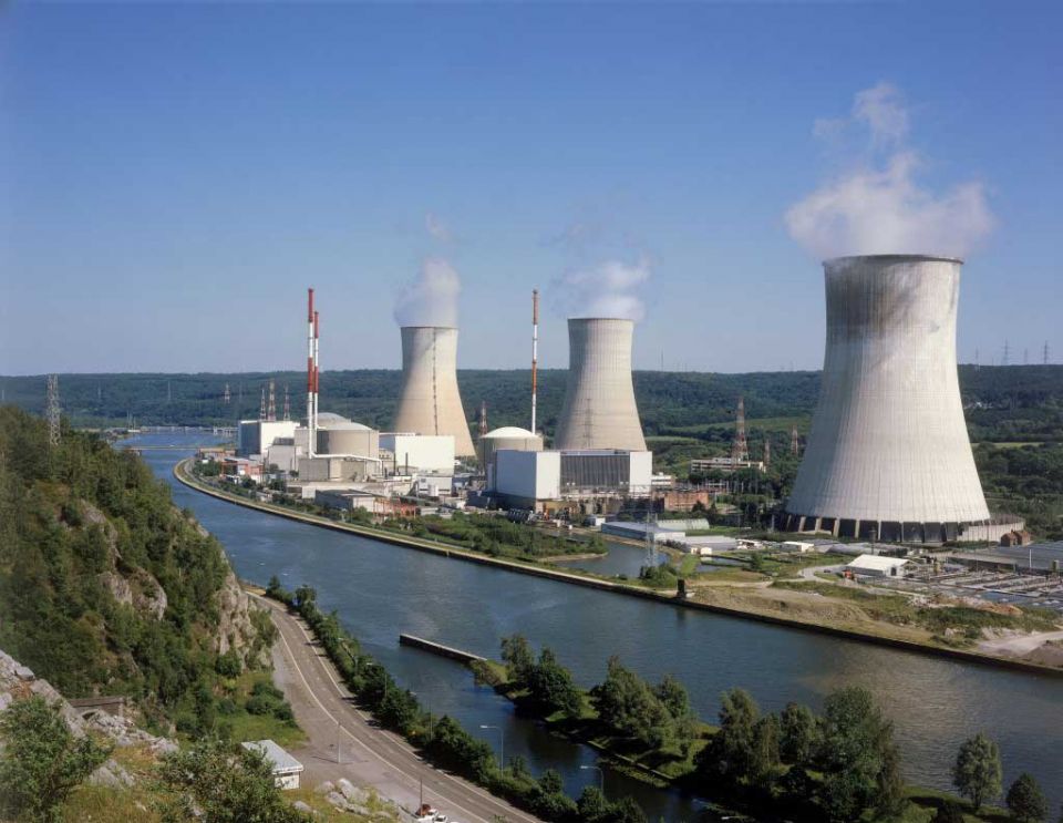 Belgium to close nuclear plants by 2025 ANS / Nuclear