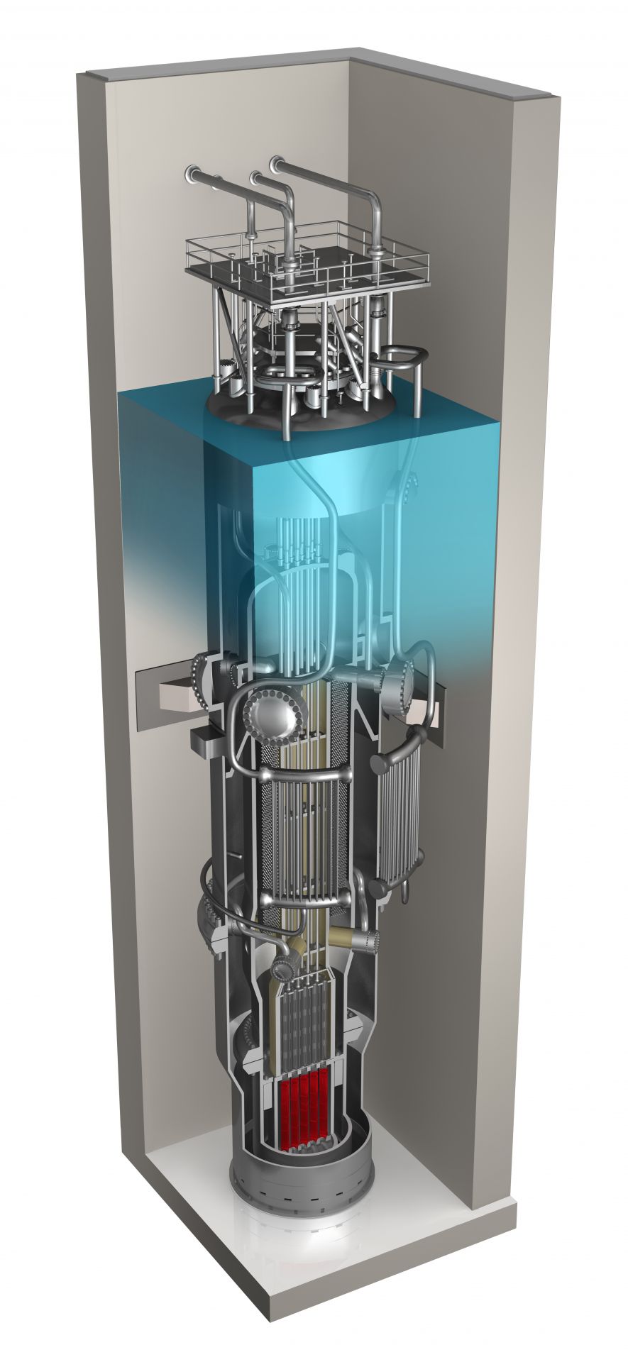 NuScale/Paragon agreement offers reactor protection system to broader