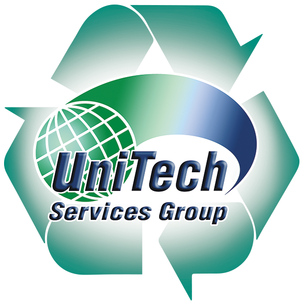UniTech Services Group，Inc.徽标