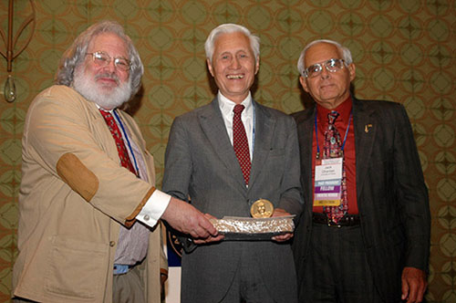 M. Jack Ohanian, Samuel Untermyer and William T. Sha, Samuel Untermyer II Award