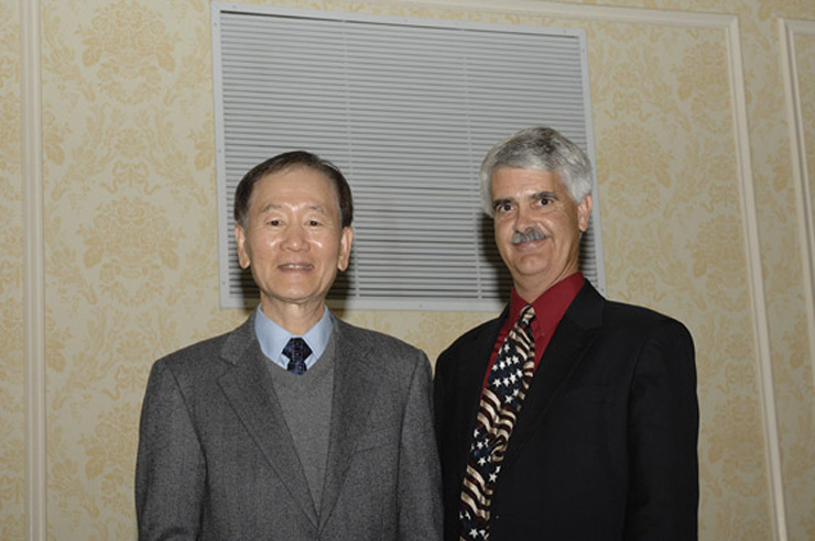 Jong H. Kim, Technical Achievement Award