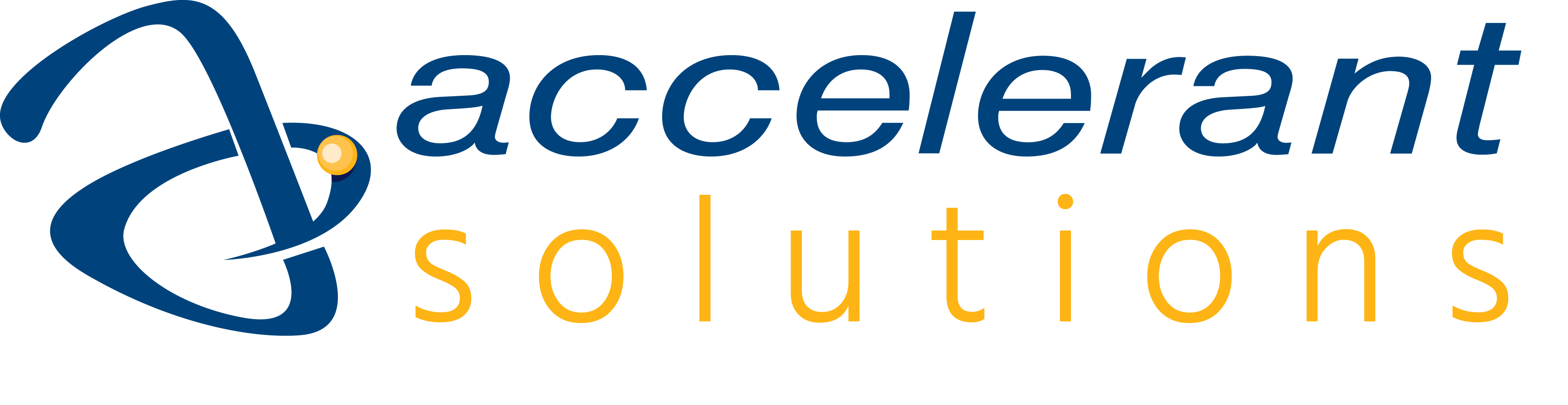 Accelerant Solutions