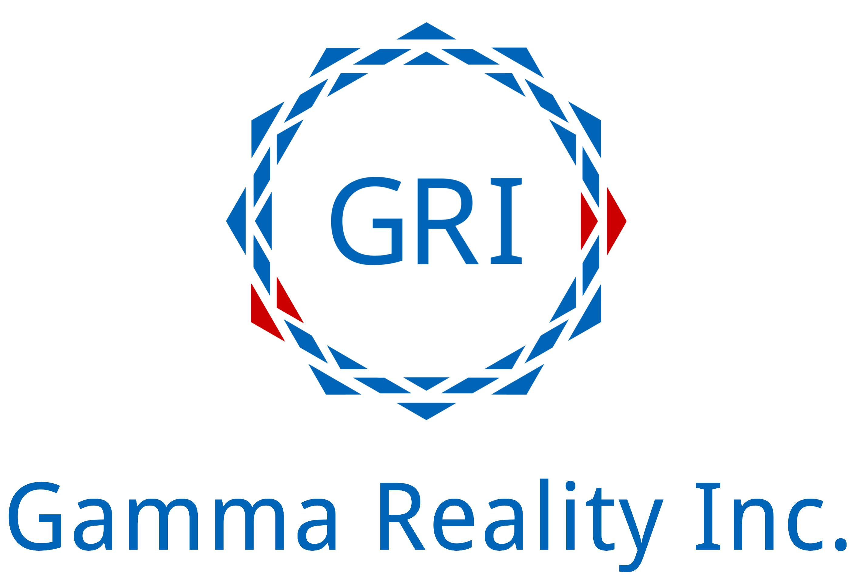 Gamma Reality Inc.