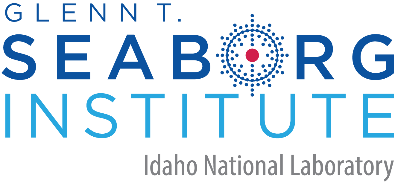 The Glenn T. Seaborg Institute at the Idaho National Laboratory