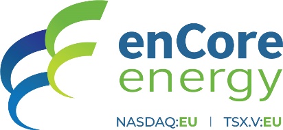 enCore Energy