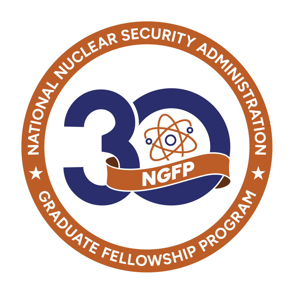 NNSA Graduate Fellowship Program