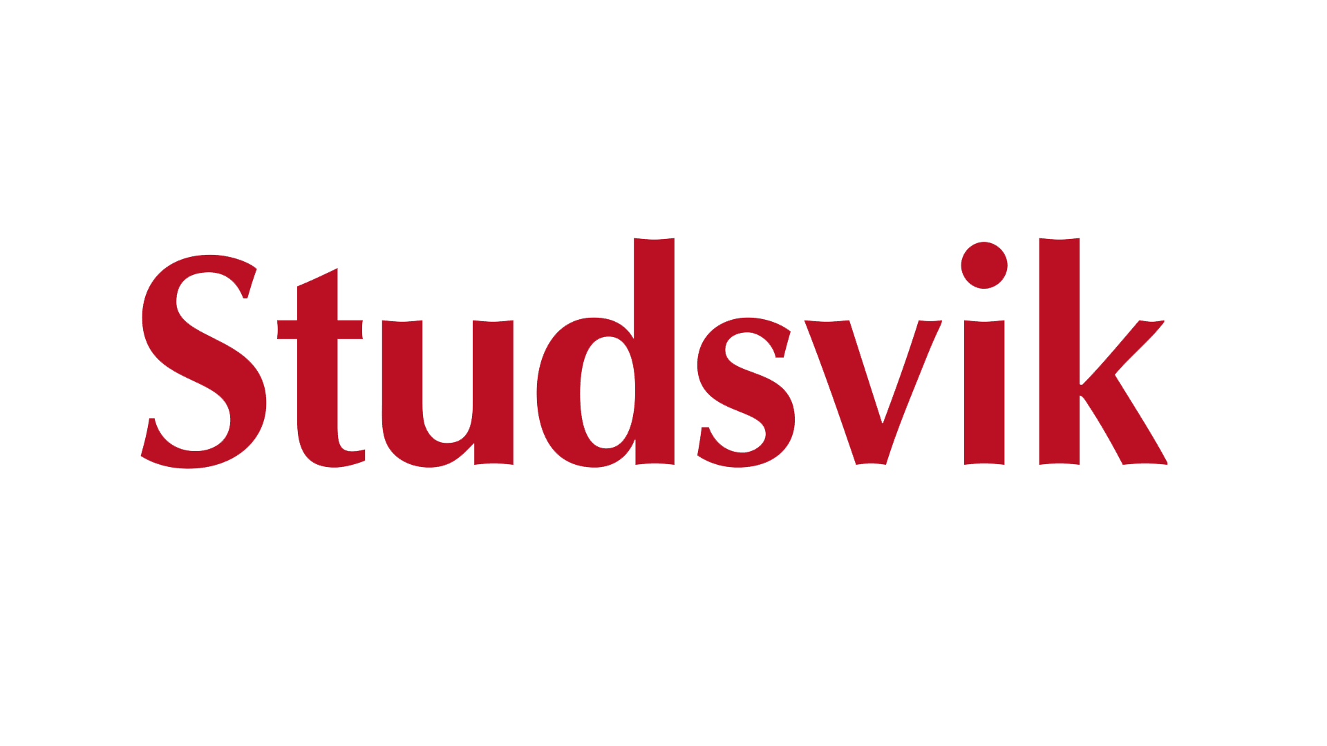 Studsvik Scandpower