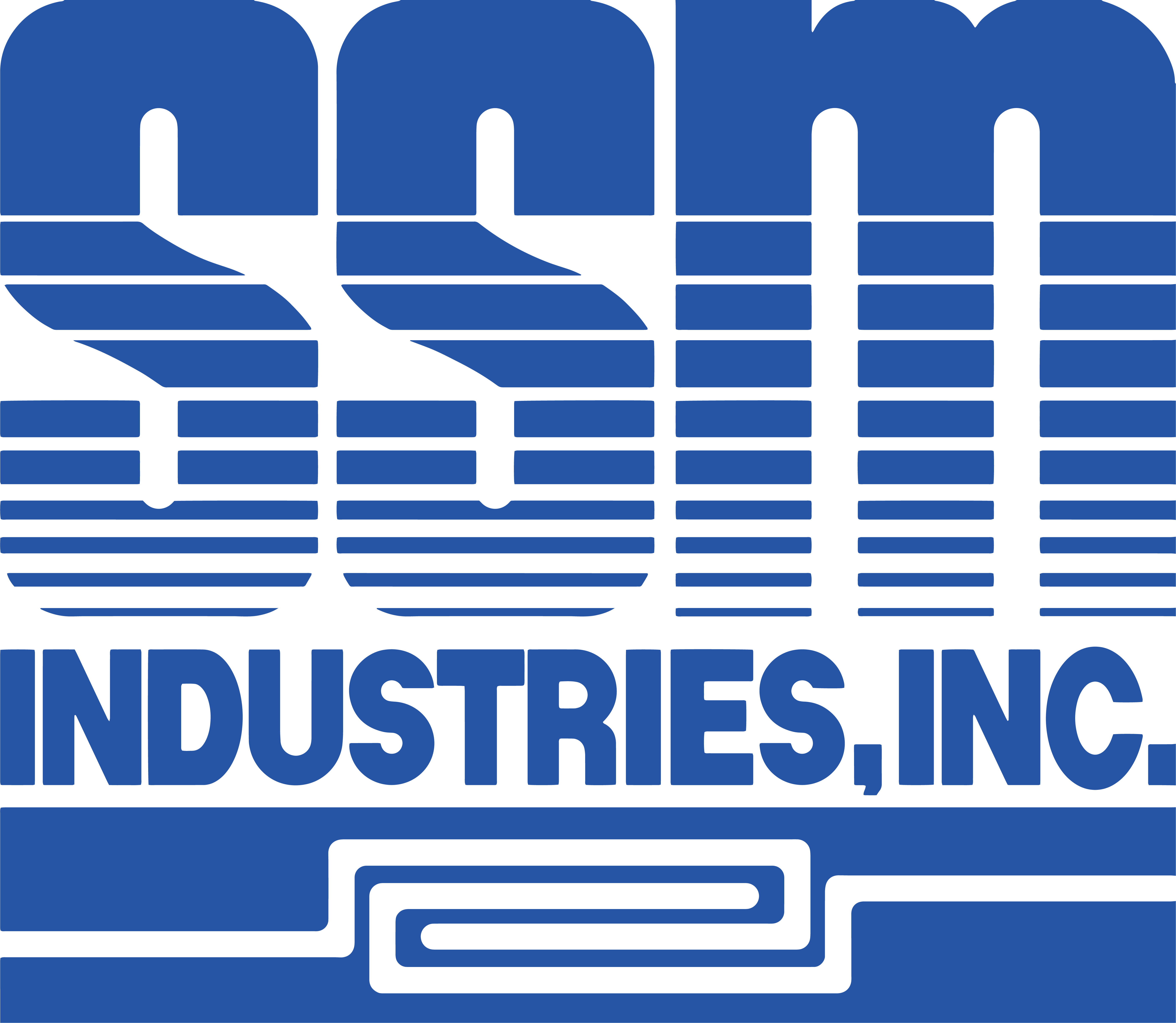 SSM Industries