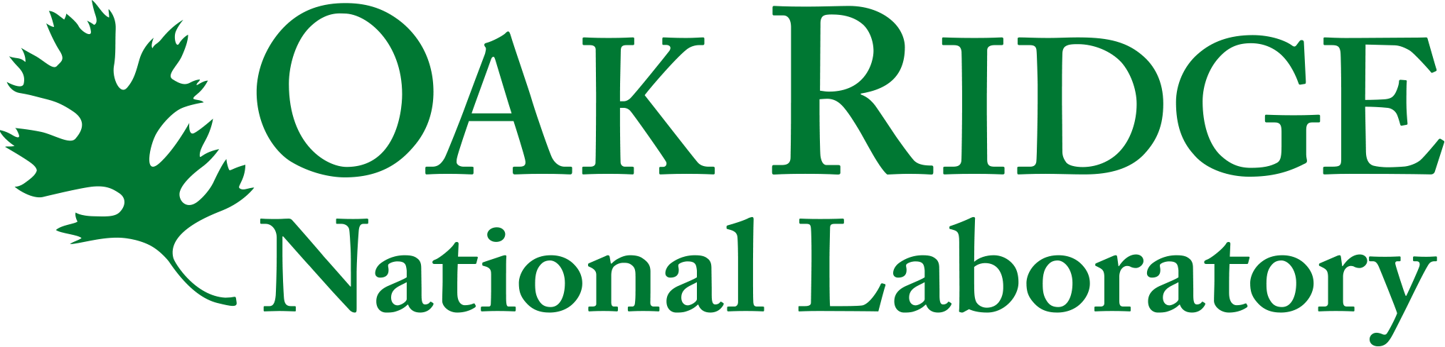 Oak Ridge National Laboratory