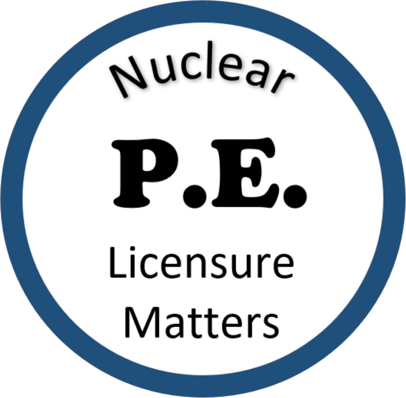 Professional Engineering Licensure for Nuclear Engineers