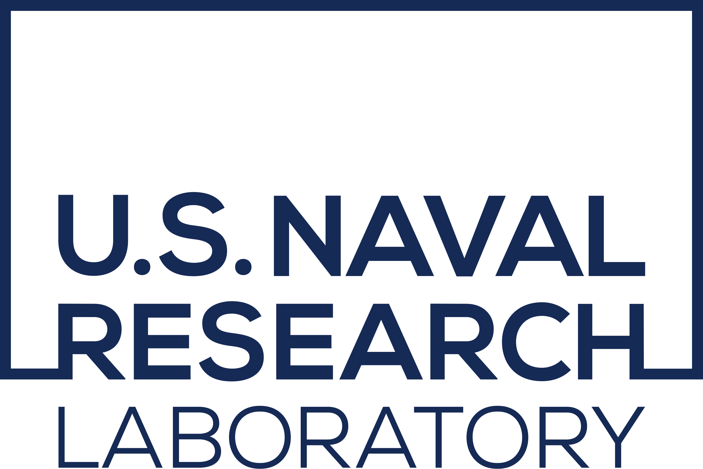 US Naval Research Laboratory