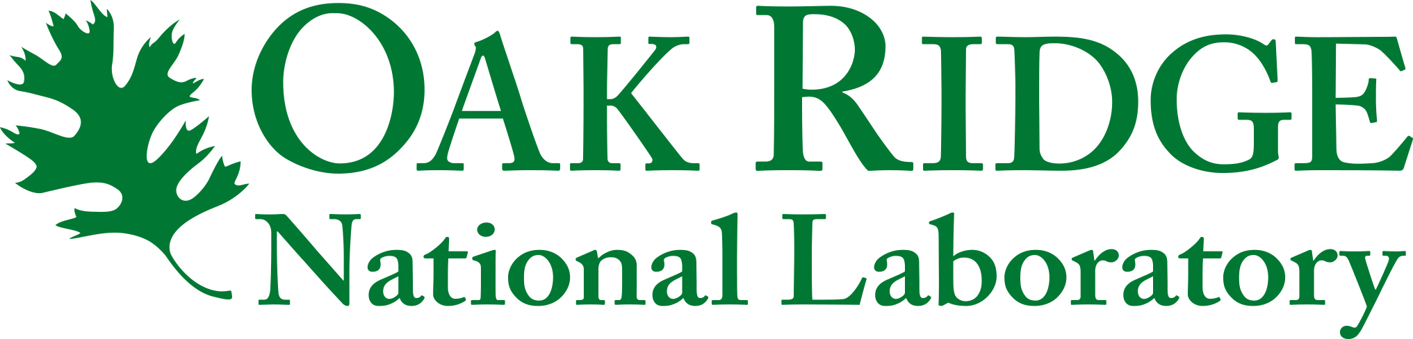 Oak Ridge National Laboratory